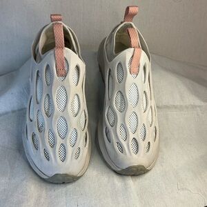 Merrell Hydro Next Gen Hiker Birch Mesh Slip on Shoes Women’s Size 9